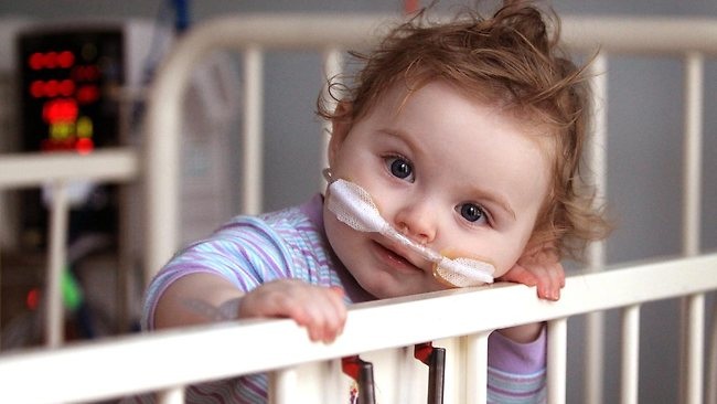 Bronhiolitis